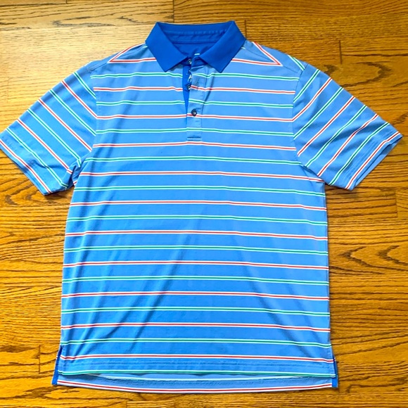 Bobby Jones Other - Men’s Large Bobby Jones Golf Shirt